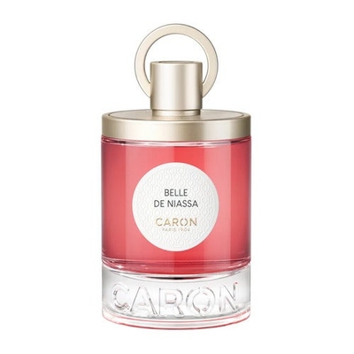Caron Belle de Niassa Eau de Parfum Refillable 100 ml