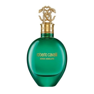 Roberto Cavalli Signature Verde Assoluto Eau de Parfum 30 ml