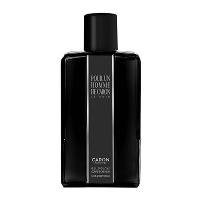 Caron Pour Un Homme De Caron Le Soir Hair&Douchegel 200 ml