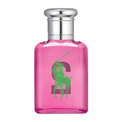Ralph Lauren Big Pony Pink 2 Eau de Toilette 40 ml