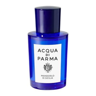 Acqua Di Parma Blu Mediterraneo Mandorlo Di Sicilia Eau de Toilette 100 ml