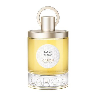 Caron Tabac Blanc Eau de Parfum Refillable 100 ml