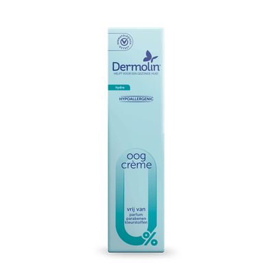 Dermolin Hydra Oogcrème 15 ML