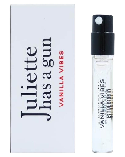 Juliette Has A Gun Vanilla Vibes EDP 1 ml