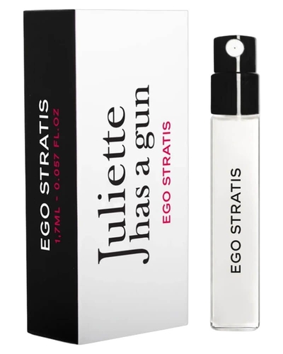 Juliette Has A Gun Ego Stratis EDP 1 ml