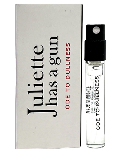 Juliette Has A Gun Ode To Dullness EDP 1 ml
