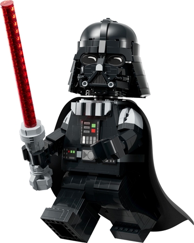LEGO Grote minifiguur van Darth Vader