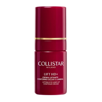 Collistar Lift HD+ Lifting Eye And Lip Contour Cream 15 ml