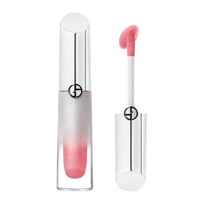 Armani Prisma Glass Icy Plumper Lipgloss 34 Frozen Candy 3,5 ml