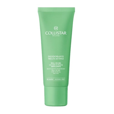 Collistar Multi-Active Deodorant Roll-On 48h 75 ml