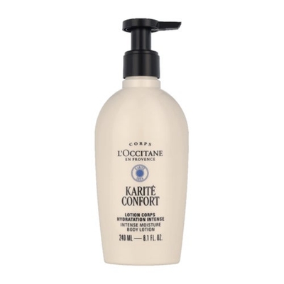 L'Occitane Karité Confort Bodylotion 240 ml