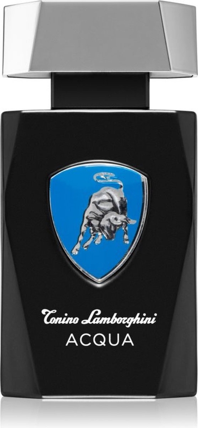 Herenparfum Tonino Lamborgini EDT Acqua 75 ml