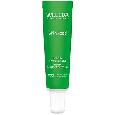 Weleda Skin Food Super Eye Cream - 12ml