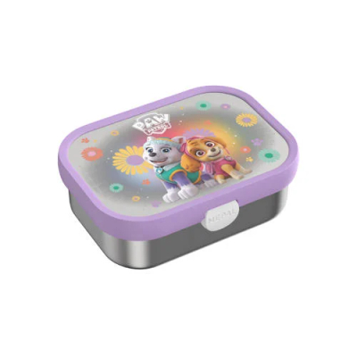Mepal Campus RVS bento lunchbox (750 ml) Broodtrommel Paars