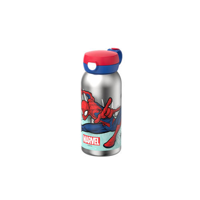 Mepal Campus thermosfles (flip-up) (500 ml) Waterfles Rood