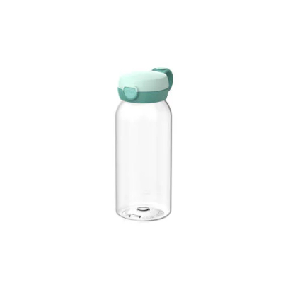 Mepal Campus waterfles (flip-up) (600 ml) Groen | Waterfles van Mepal