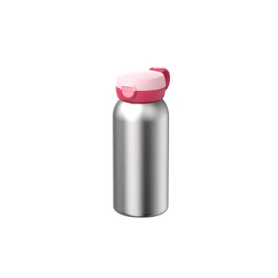 Mepal Campus thermosfles (flip-up) (500 ml) Waterfles Roze