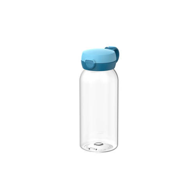 Mepal Campus waterfles (flip-up) (600 ml) Blauw | Waterfles van Mepal