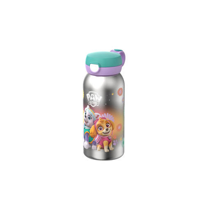Mepal Campus thermosfles (flip-up) (500 ml) Waterfles Paars