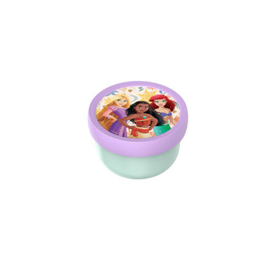 Mepal Fruitbox Paars | Fruitbox van Mepal | Wonen > Eten & drinken > Broodtrommels-drinkbekers