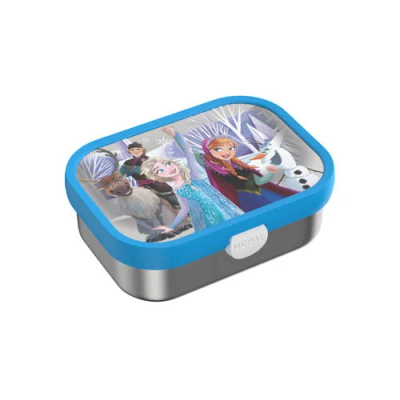 Mepal Campus RVS bento lunchbox (750 ml) Broodtrommel Blauw