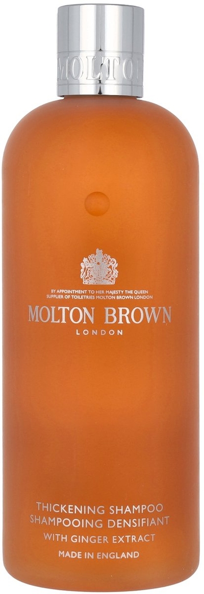 Molton Brown Thickening Shampoo Shampoo 300 ml