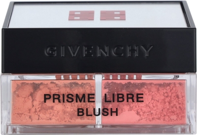 Givenchy Prisme Libre Blush The First 4 Color Loose Powder Blush #3