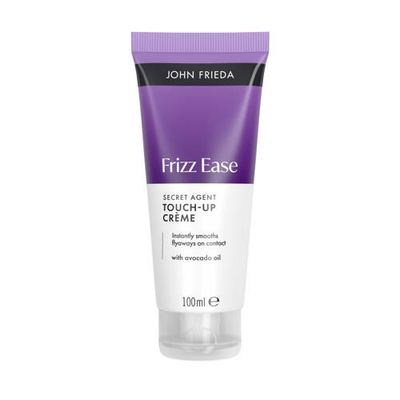 John Frieda Frizz Ease Secret Agent Touch-Up crème - 100 ml Haarserum