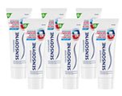 Sensodyne Gevoeligheid & Tandvlees Tandpasta Multiverpakking 6x75 ml