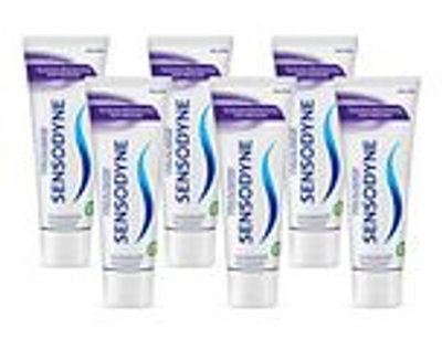 Sensodyne Tandvlees Bescherming Tandpasta Multiverpakking 6x75 ml