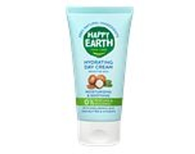 Happy Earth Hydrating Day Cream 50 ml
