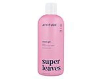 Attitude - Super Leaves Soothing White Tea Douchegel - 473ml