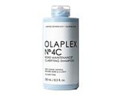 Olaplex No.4C Bond Maintenance Clarifying Shampoo | 250 ml | Extra reinigend