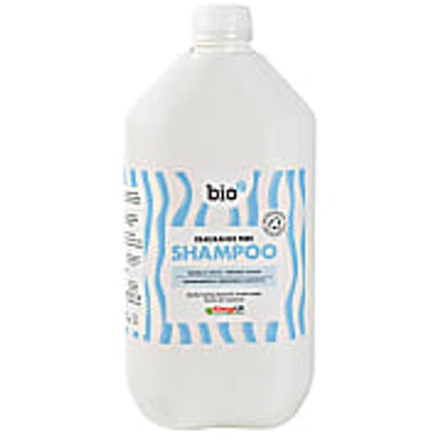 Bio-D Shampoo Zonder Geurstoffen -  5L