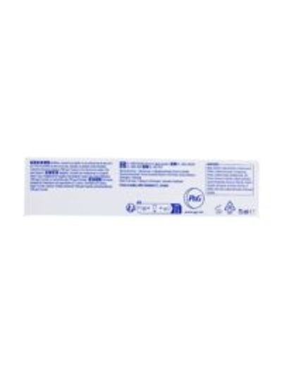 Oral-B Tandpasta Advanced Science Extra Whitening, 75 ml