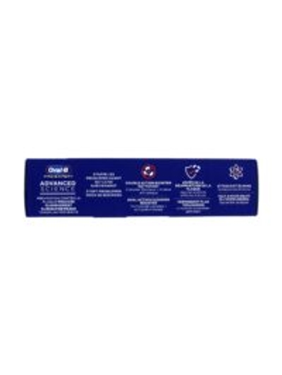 Oral-B Tandpasta Adcanced Science Intense Reiniging, 75 ml