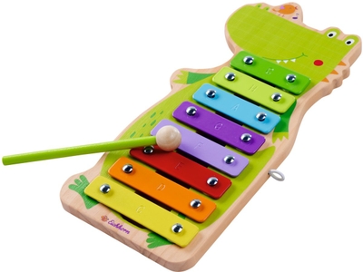 Eichhorn - Speelgoedinstrument - EH Music Xylophone
