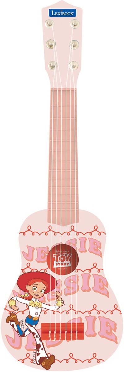toy story Mijn eerste gitaar - 21