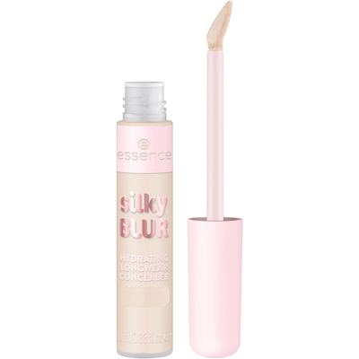 essence Silky Blur Hydrating Longwear Concealer 70 10 ml