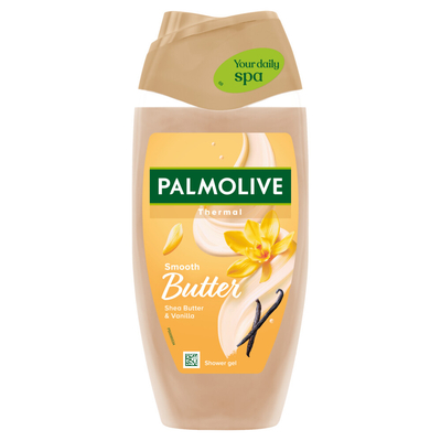 Palmolive Douchegel Thermal Smooth Butter 250 ml