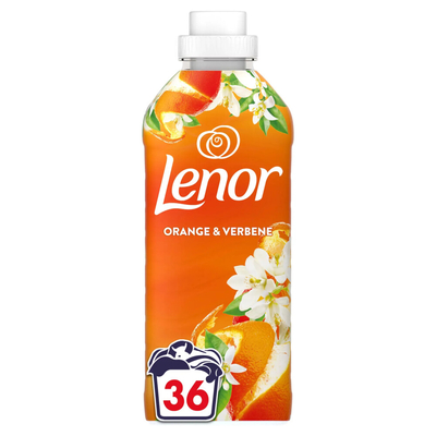 Lenor  wasverzachter  - 36 wasbeurten