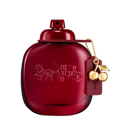 Coach Women Cherry Parfum 90ml