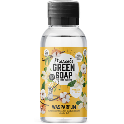Marcel's green soap  wasmiddel  - 250 wasbeurten