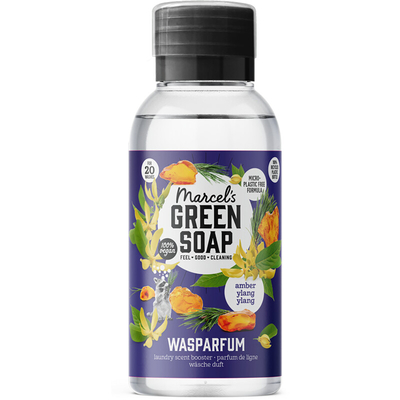Marcel's green soap  wasmiddel  - 250 wasbeurten