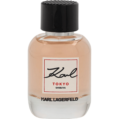 Karl Lagerfeld Karl Tokyo Shibuya Eau de parfum spray 60 ml