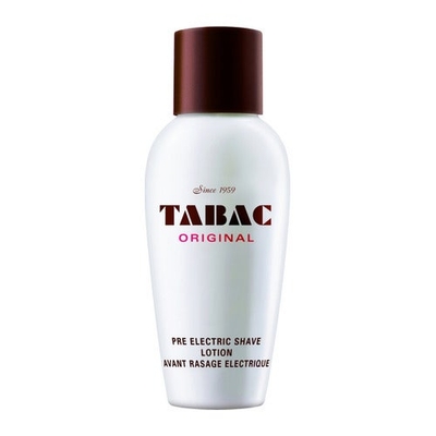 Tabac Original Pre Electric Shave Lotion Shaving 150 ml