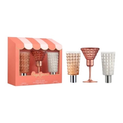 Pepe Jeans London Pepe Jeans for Her Gift Set