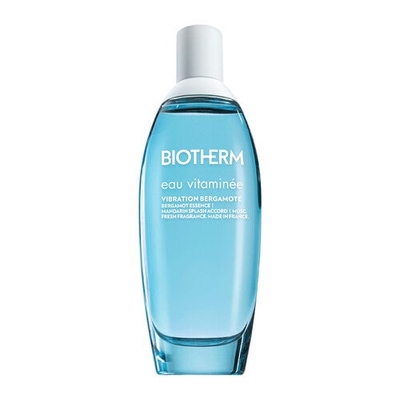 Biotherm Eau Vitaminée Vibration Bergamote Body Mist 100 ml