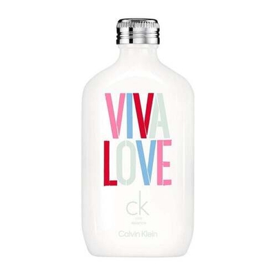 Calvin Klein CK One Essence Viva Love Parfum Intense Eau de Parfum Intense 200 ml