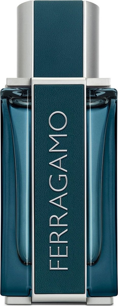 Herenparfum Salvatore Ferragamo EDP Ferragamo Intense Leather (50 ml)